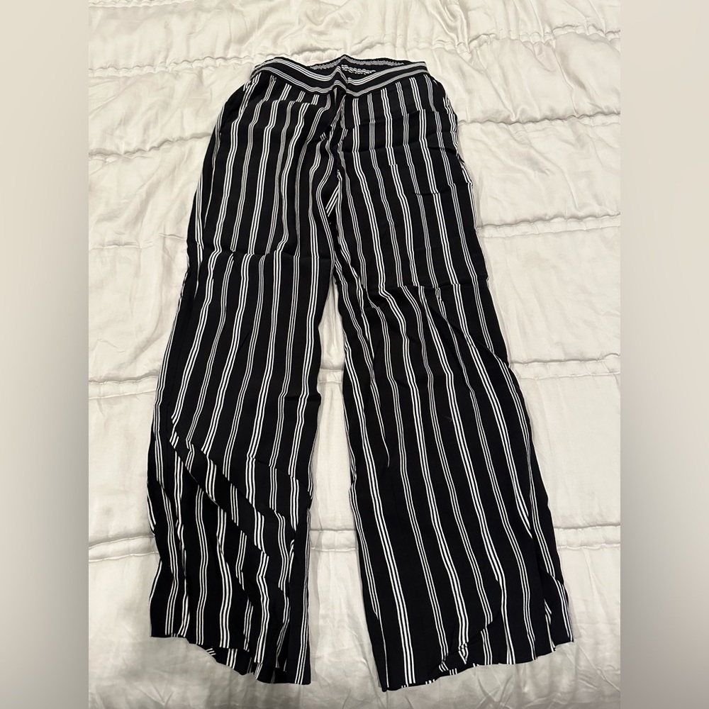 Summer pants